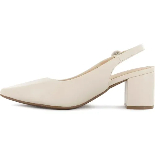 Impuls Zapatos Destalonados Mujer Adele15